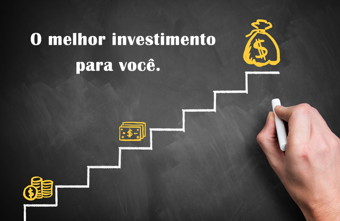 Melhor Investimento