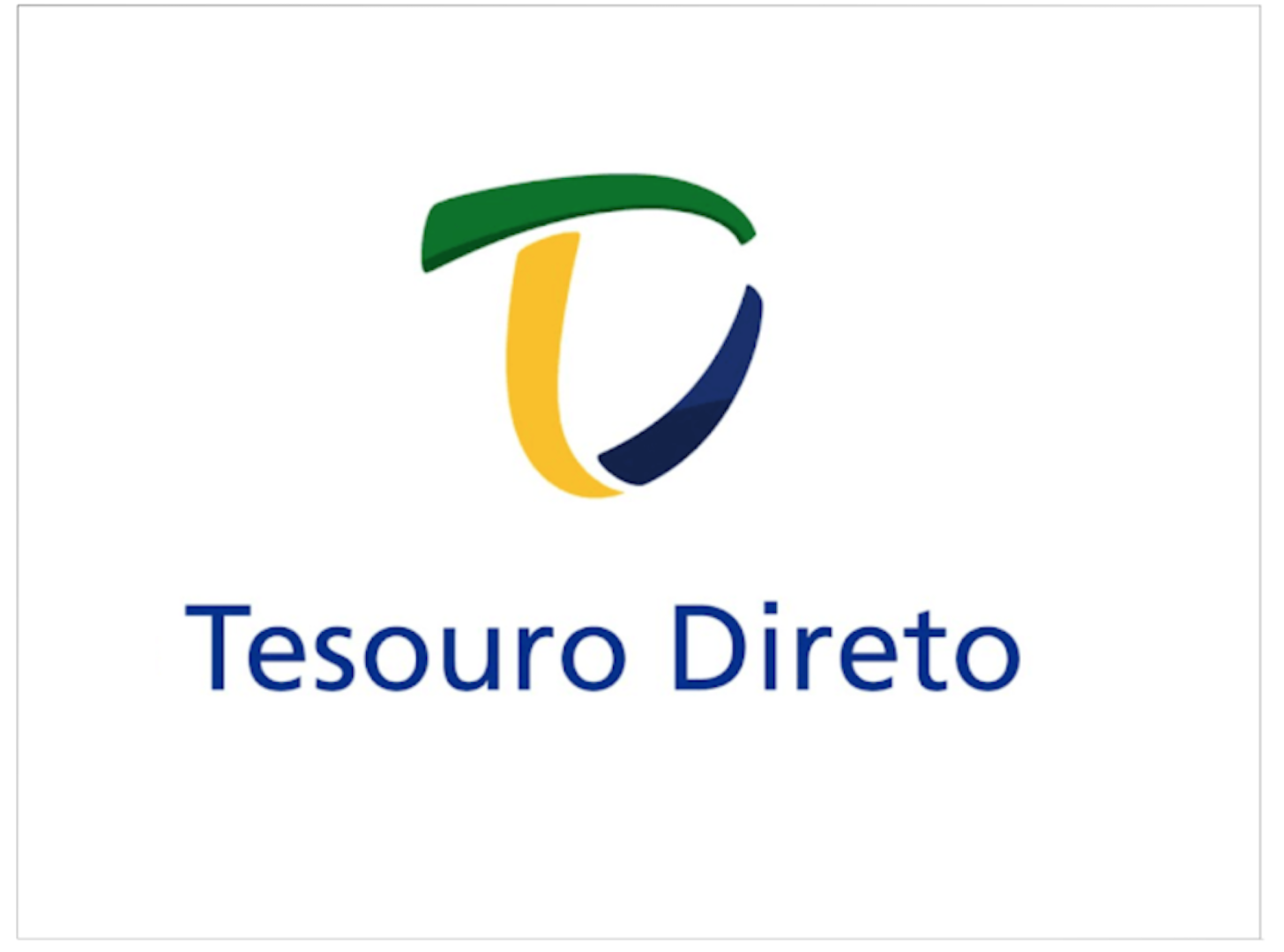 Tesouro Direto